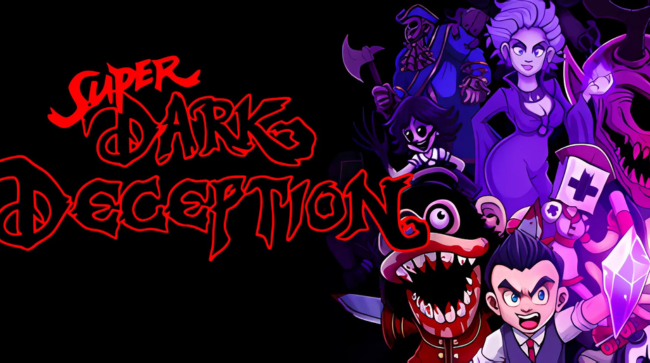 Super Dark Deception Free Download