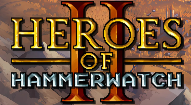 Heroes of Hammer watch II Free Download Goldberg