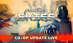 Forever Skies Free Download