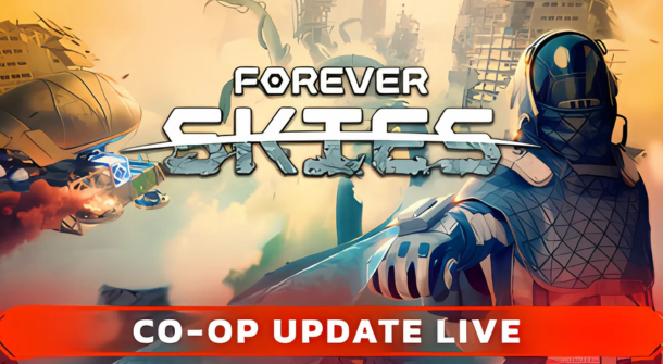 Forever Skies Free Download