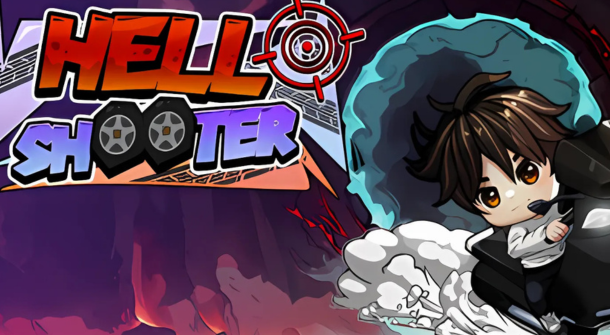 Hell Shooter Free Download