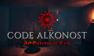 Code Alkonost: Awakening of Evil Free Download