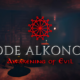 Code Alkonost: Awakening of Evil Free Download