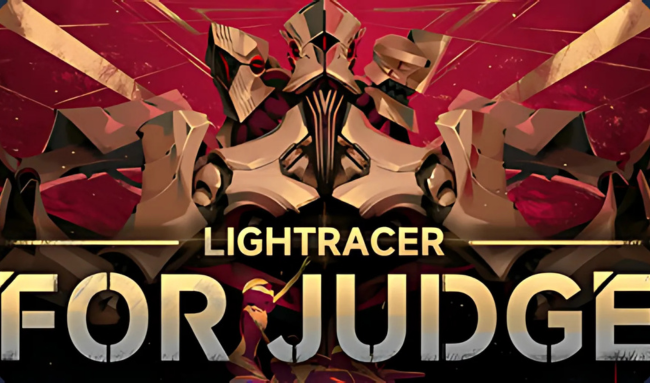 Lightracer For Judge Free Download