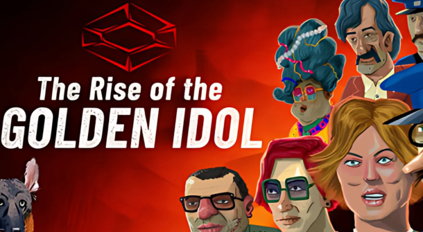 The Rise of the Golden Idol Free Download