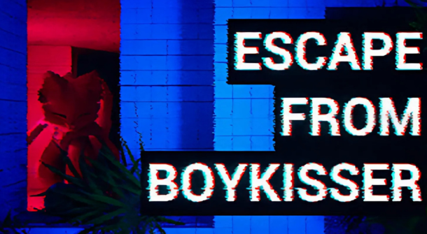 ESCAPE FROM BOYKISSER Free Download