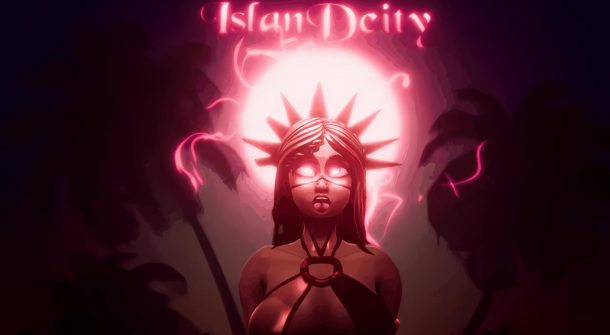 IslanDeity Free Download