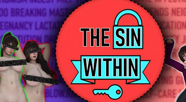 The Sin Within Free Download