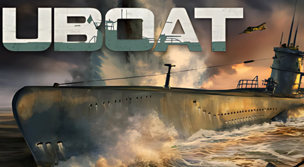 UBOAT Free Download