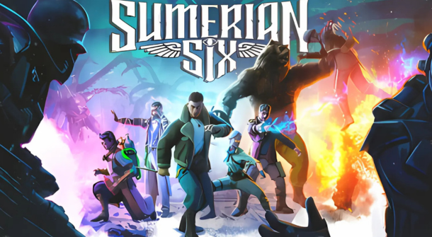 Sumerian Six Free Download