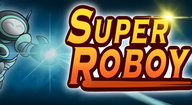 Super Roboy Free Download