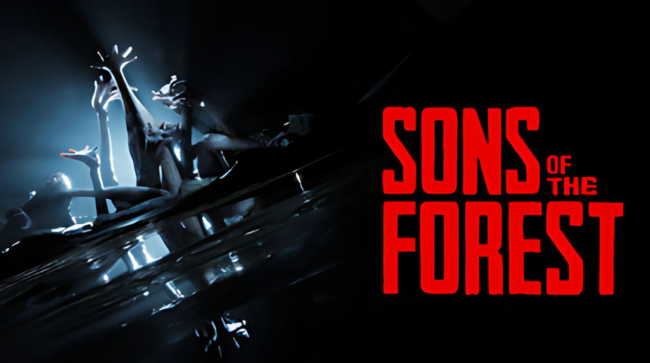 Sons Of The Forest Free Download