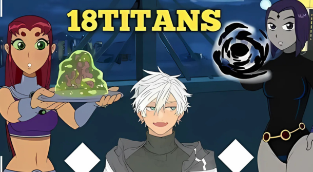 18Titans Free Download