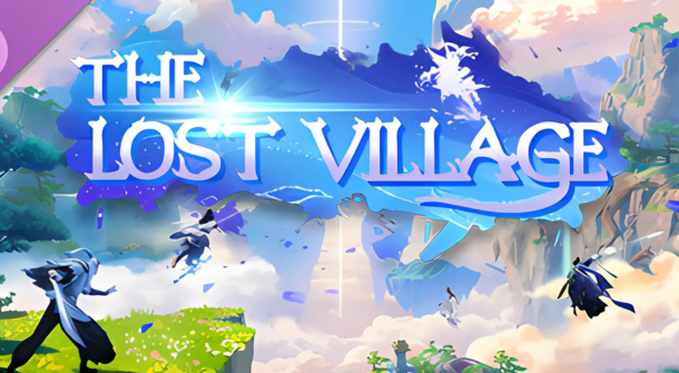 The Lost Village Free Download