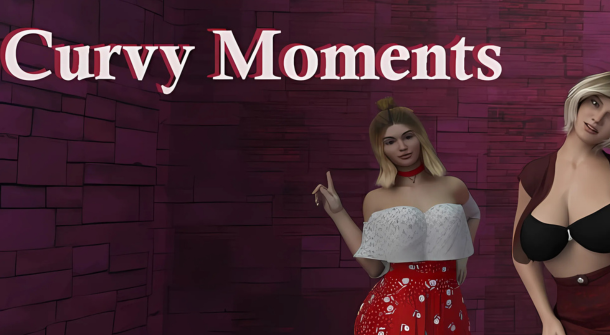 Curvy Moments Free Download [v0.18e]