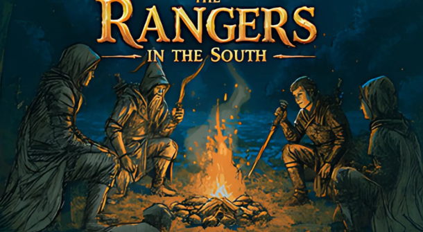 The Rangers In The South Free Download