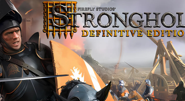 Stronghold: Definitive Edition Free Download