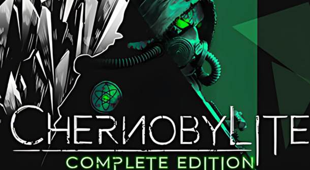 Chernobylite Complete Edition Free Download