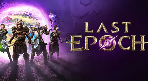 Last Epoch Free Download