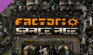 Factorio: Space Age Free Download