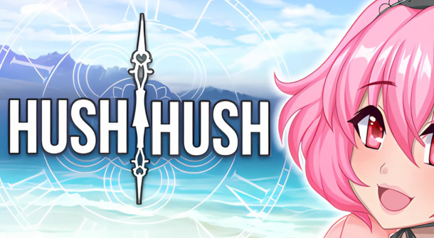 Hush Hush Only Your Love Can Save Them Free Download