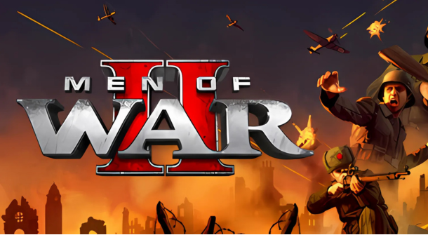 Men of War II Free Download