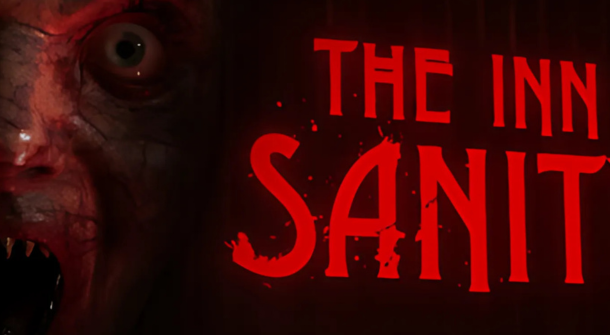 The Inn Sanity Free Download