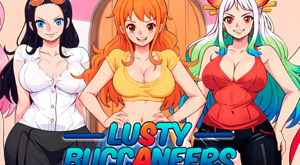 Lusty Buccaneers Free Download