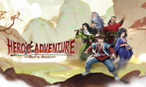 Hero's Adventure: Road to Passion Free Download