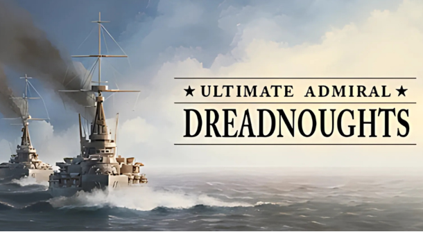 Ultimate Admiral: Dreadnoughts Free Download