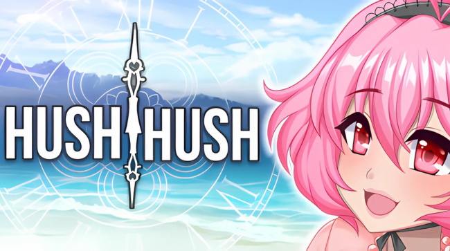 Hush Hush Only Your Love Can Save Them Free Download 