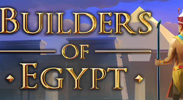 Builders of Egypt Free Download