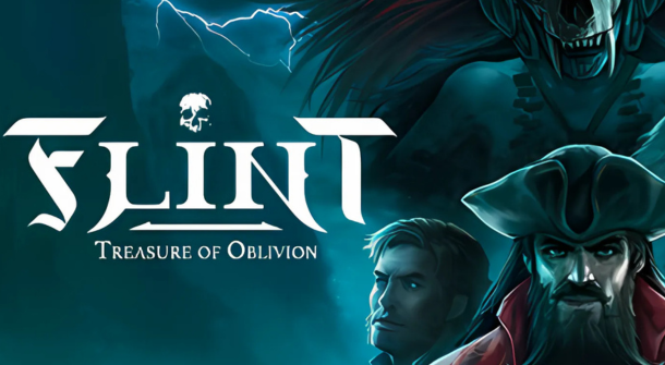 Flint Treasure of Oblivion Free Download