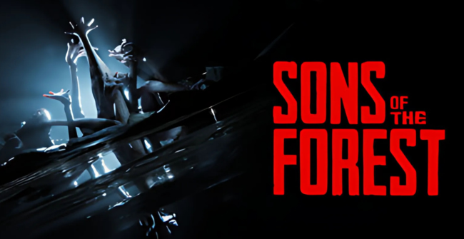 Sons Of The Forest Free Download