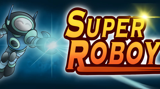 Super Roboy Free Download