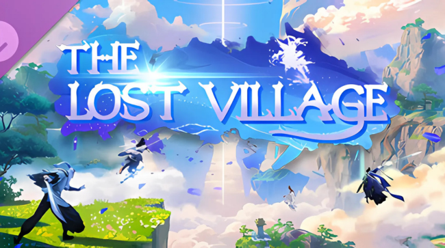 The Lost Village Free Download