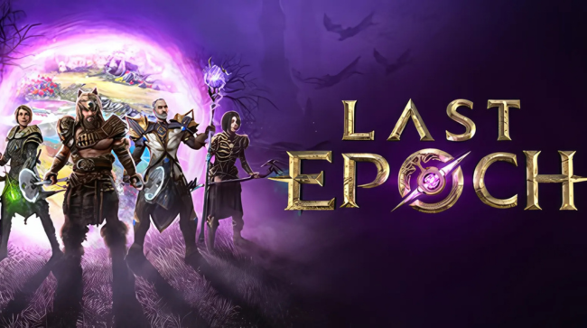 Last Epoch Free Download