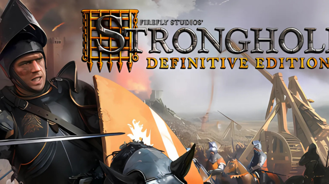 Stronghold: Definitive Edition Free Download