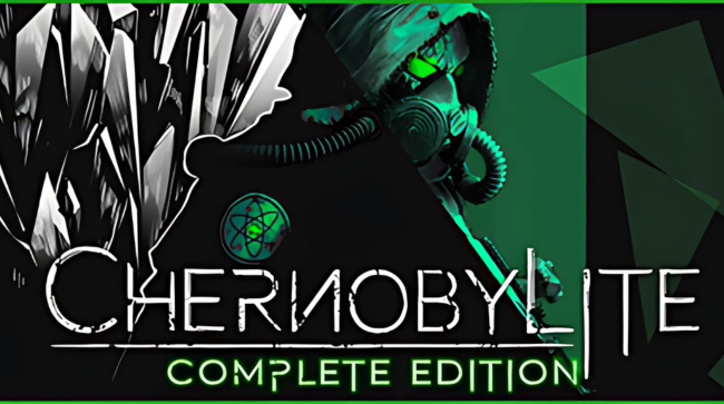 Chernobylite Complete Edition Free Download