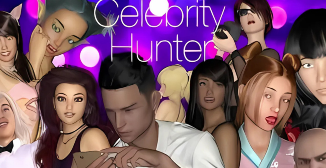 Celebrity Hunter Free Download