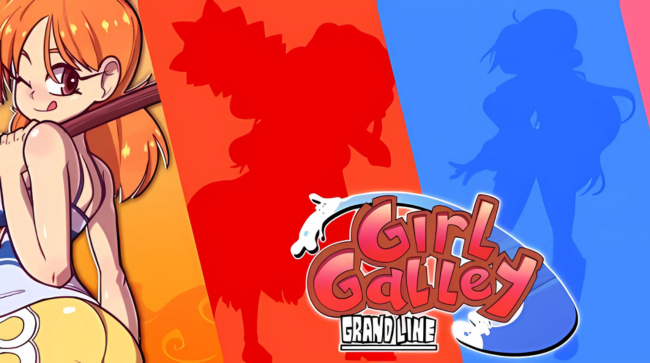 Girl Galley Grand Line Free Download