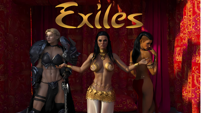 Exiles Free Download