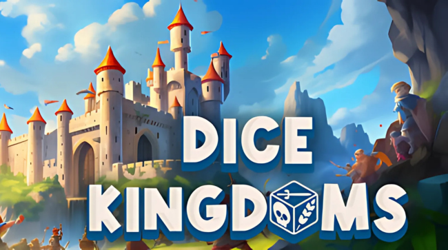 Dice Kingdoms Free Download