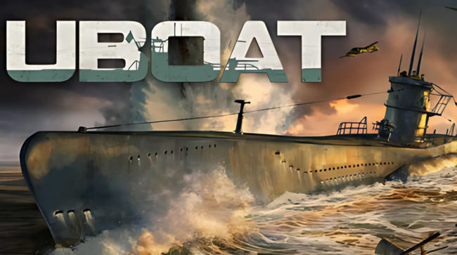 UBOAT Free Download