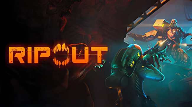 RIPOUT Free Download